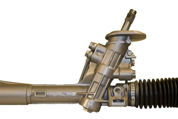 Рейка рулевая Polcar S5167005