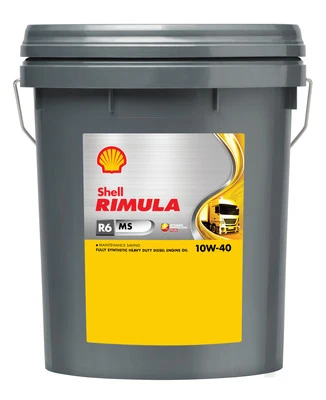 Масло моторное SHELL 550036000