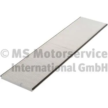 Купить LA1177 Mahle Original Фильтр салона угольный