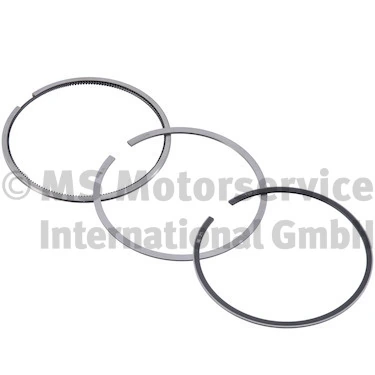 Кольца поршневые STD на 1 цилиндр Fiat/Alfa/Lancia 71753734 цена, от 20.71 USD