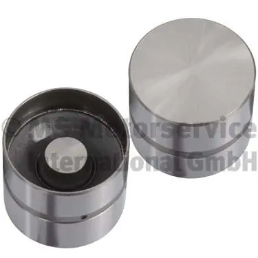 Compensador hidrâulico (empurrador hidrâulico), empurrador de válvulas Hyundai Sonata 4 EF