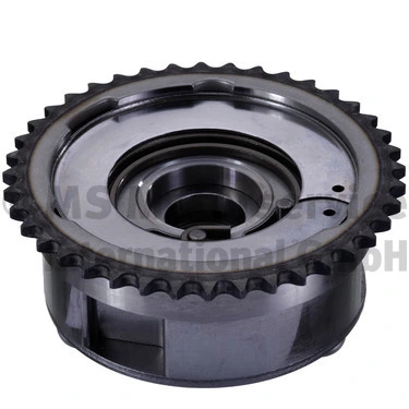 Engrenagem de cadeia da roda dentada da árvore distribuidora de motor Opel Zafira P12