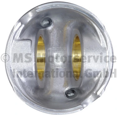 Комплект поршневой (поршень + гильза) Mahle Original 0012390 цена, от 196.66 USD