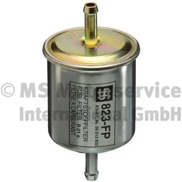 Filtro combustible 50013823 Kolbenschmidt