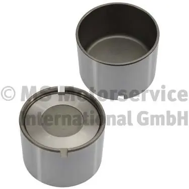 Compensador hidrâulico (empurrador hidrâulico), empurrador de válvulas Renault Master 1 T