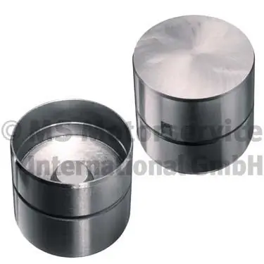 Compensador hidrâulico (empurrador hidrâulico), empurrador de válvulas Mercedes Bus 207-310 601