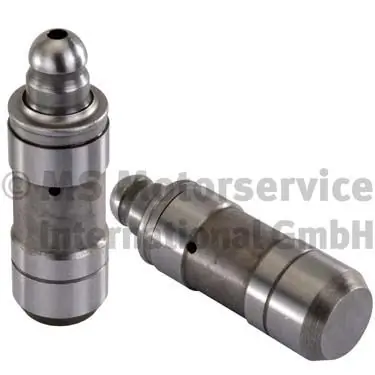 Compensador hidrâulico (empurrador hidrâulico), empurrador de válvulas Mitsubishi Pajero H60, H70