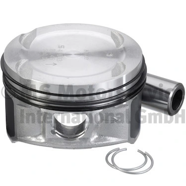 41933620 Kolbenschmidt Поршня, 2-й ремонт