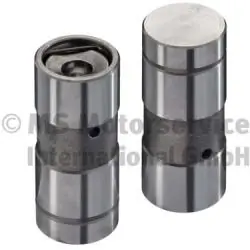 Compensador hidrâulico (empurrador hidrâulico), empurrador de válvulas Toyota Hilux N