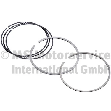 Кольца поршневые STD на 1 цилиндр Kolbenschmidt 800133610000 цена, от 15.75 USD