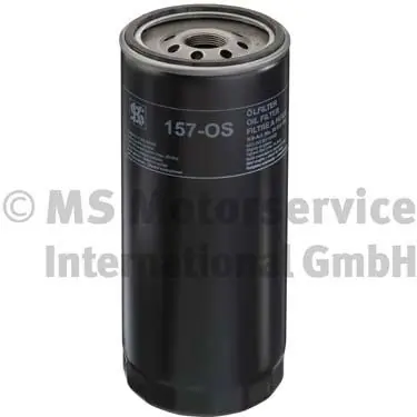 Масляный фильтр 6439392 General Motors