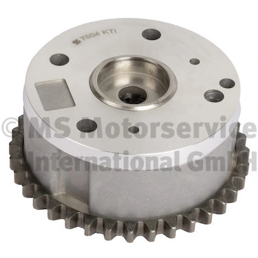 Engrenagem de cadeia da roda dentada da árvore distribuidora de motor Seat Cordoba 6L2