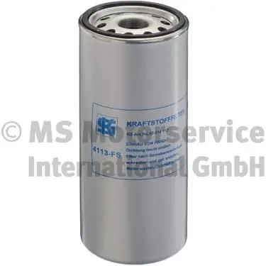 Топливный фильтр 7420875666 Renault (RVI)
