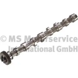 Árvore distribuidora de motor de admissão Audi A3 8P1