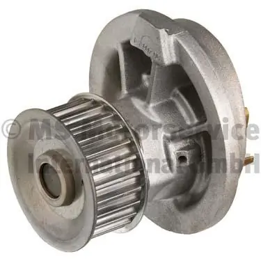 Bomba de água (bomba) de esfriamento Chevrolet Captiva 1 C100