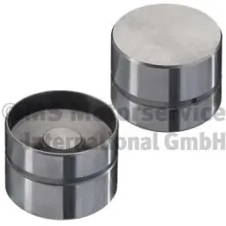 Compensador hidrâulico (empurrador hidrâulico), empurrador de válvulas Nissan Patrol K260