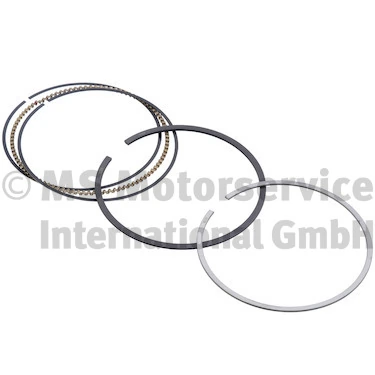 3M107008 AND Поршневые кольца на 1 цилиндр, STD