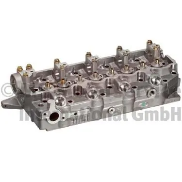 Cabeça de motor (CBC) Mitsubishi Pajero 1 L04G