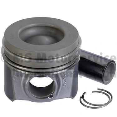Поршень на 1 цилиндр 039PI00130000 Mahle Original