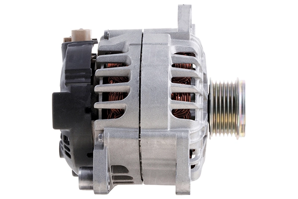 Автомобильный генератор Nissan X-Trail внедорожник (T30) (2001 - 2007) цена, от 96.65 USD