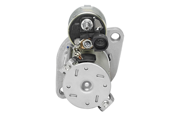Стартер двигателя VALEO 438174