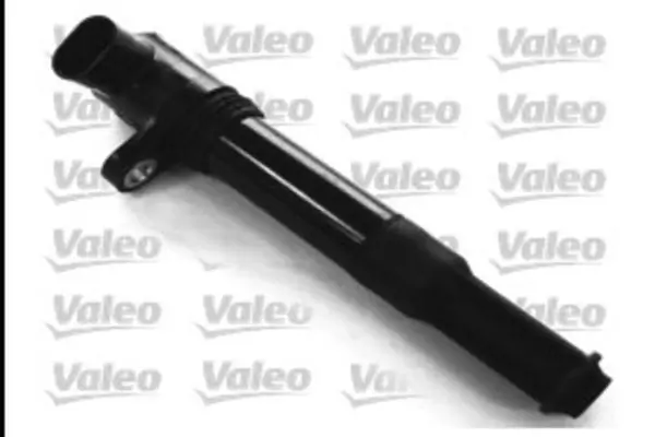 245117 VALEO Катушка зажигания