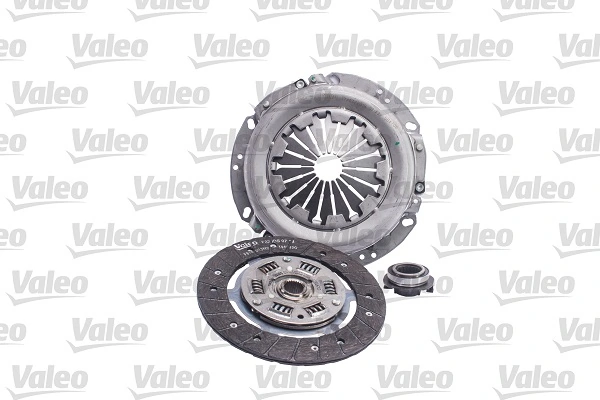 821071 VALEO Сцепление в сборе