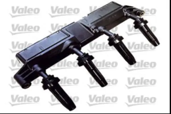 245097 VALEO Катушка зажигания