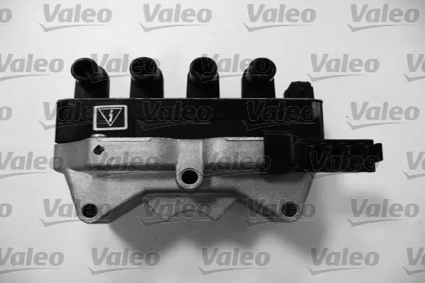 Купить 245134 VALEO Катушка зажигания