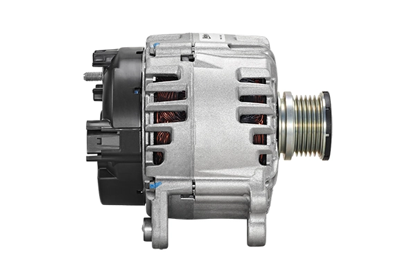 439642 VALEO Генератор автомобильный