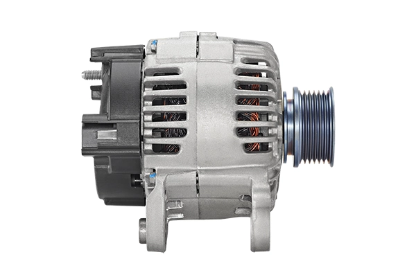 439500 VALEO Генератор автомобильный