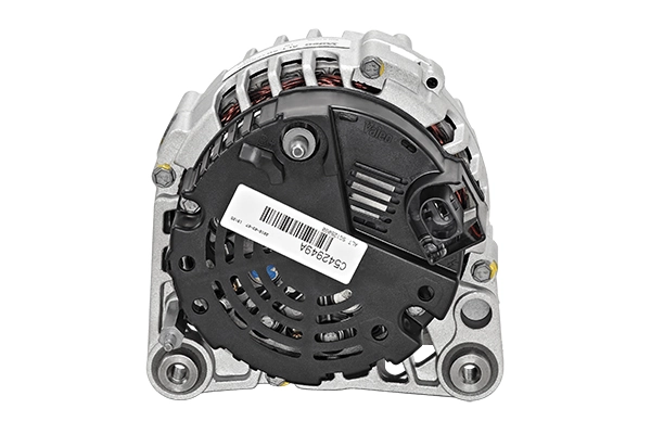 Генератор автомобиля VALEO 439312