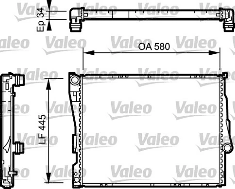 734276 VALEO