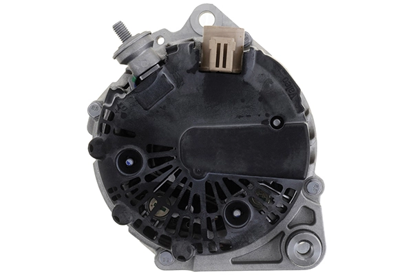 Генератор автомобиля Ниссан Икс-Трейл 