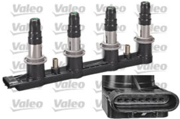 Модуль зажигания VALEO 245340 цена, от 87.26 USD