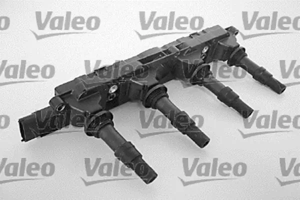 Купить 245108 VALEO Катушка зажигания