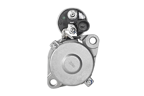 Стартер двигателя VALEO 438226