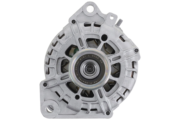  Генератор Nissan X-Trail 