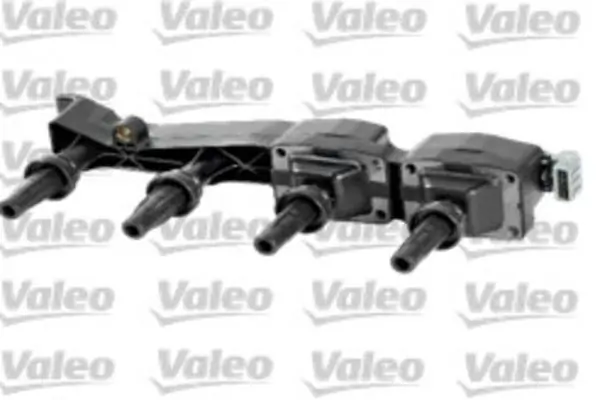 Купить 245095 VALEO Катушка зажигания