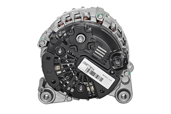 Генератор автомобиля VALEO 439664