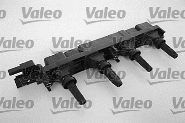 Купить 245100 VALEO Катушка зажигания