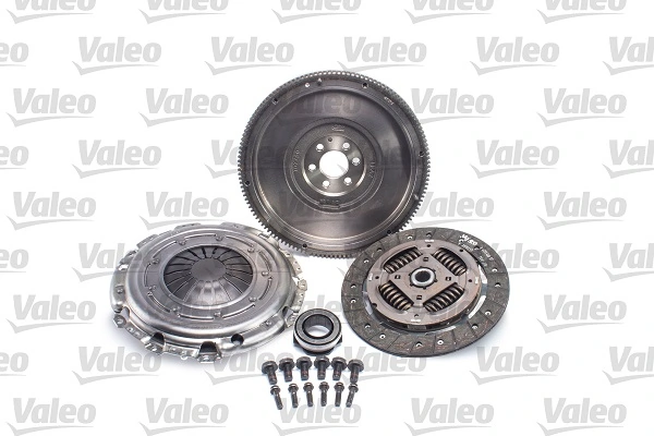 835159 VALEO Сцепление в сборе