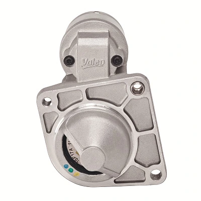 Стартер двигателя VALEO 438144