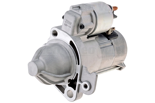 438161 VALEO Стартер автомобиля