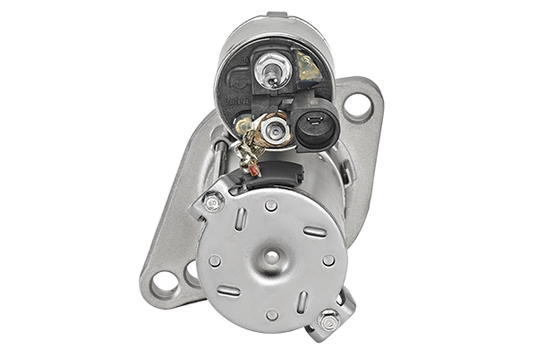 Стартер двигателя VALEO 438171