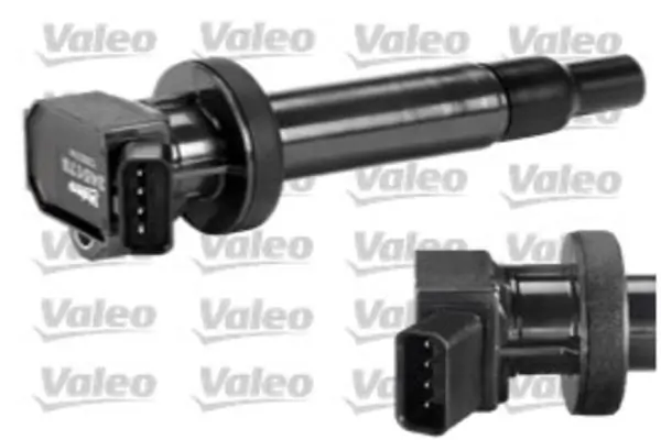 Bobina de ignição Toyota Yaris P13