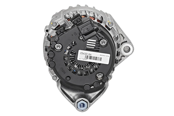 Генератор автомобиля VALEO 439602