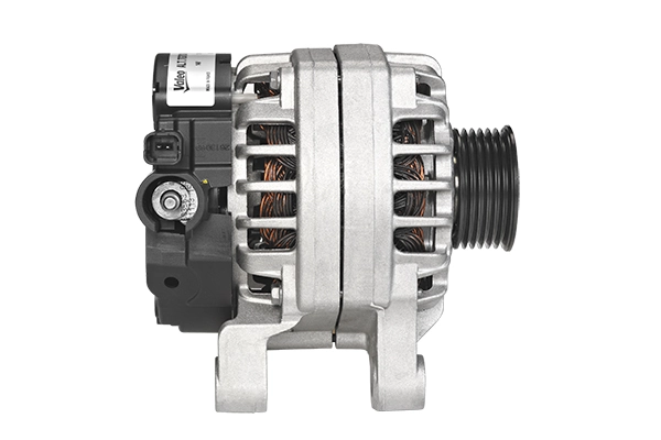439691 VALEO Генератор автомобильный