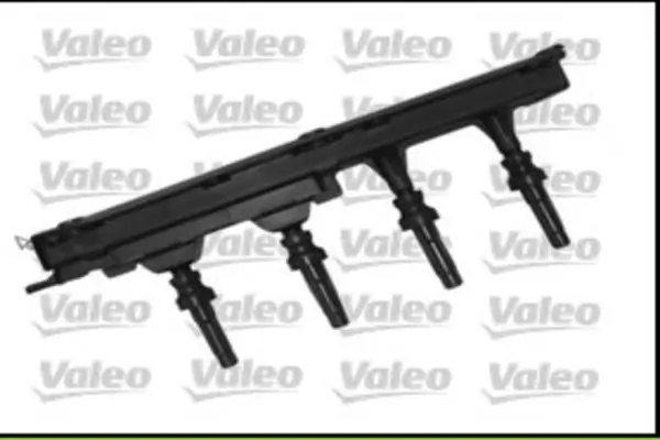 Купить 245099 VALEO Катушка зажигания
