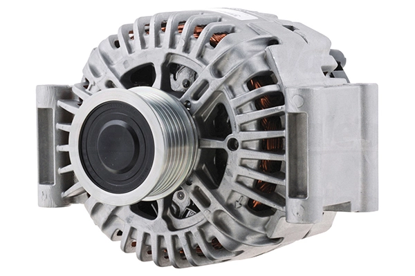 439498 VALEO Генератор автомобильный